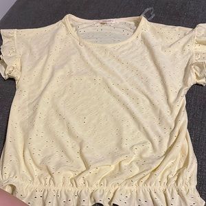 rewind blouse